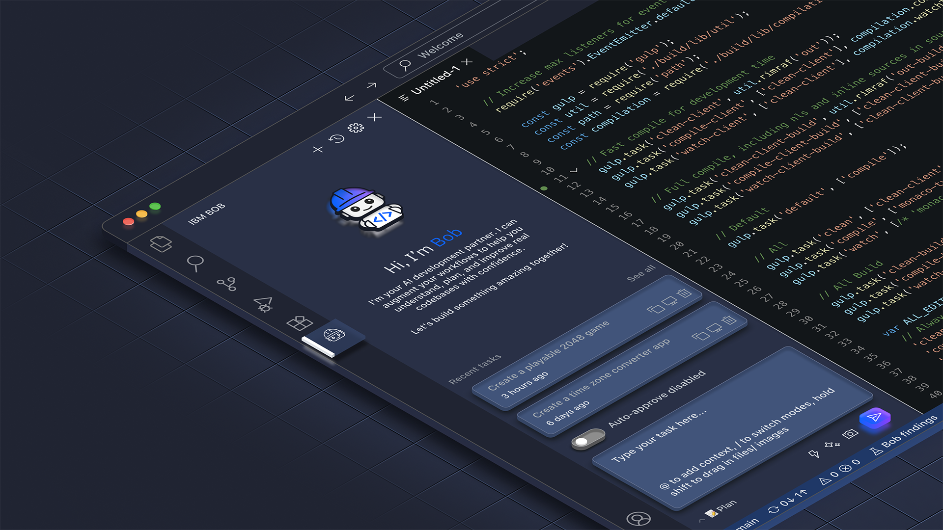 IBM Advances Enterprise AI Software Development with Multi