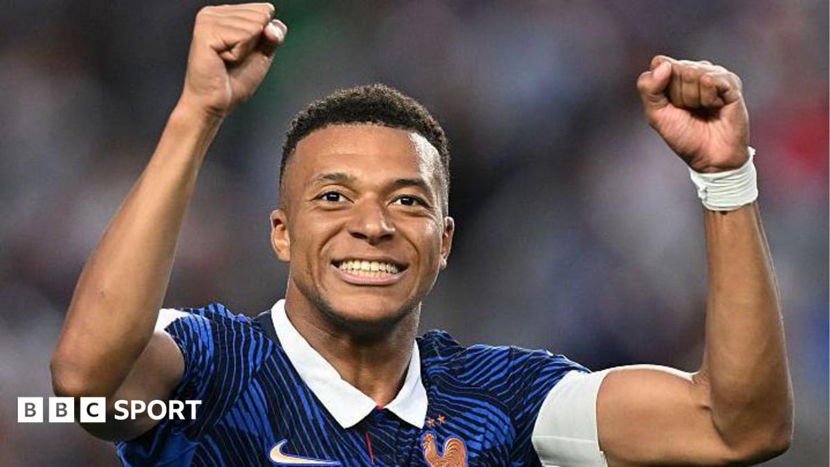World Cup 2026: Are France beatable?