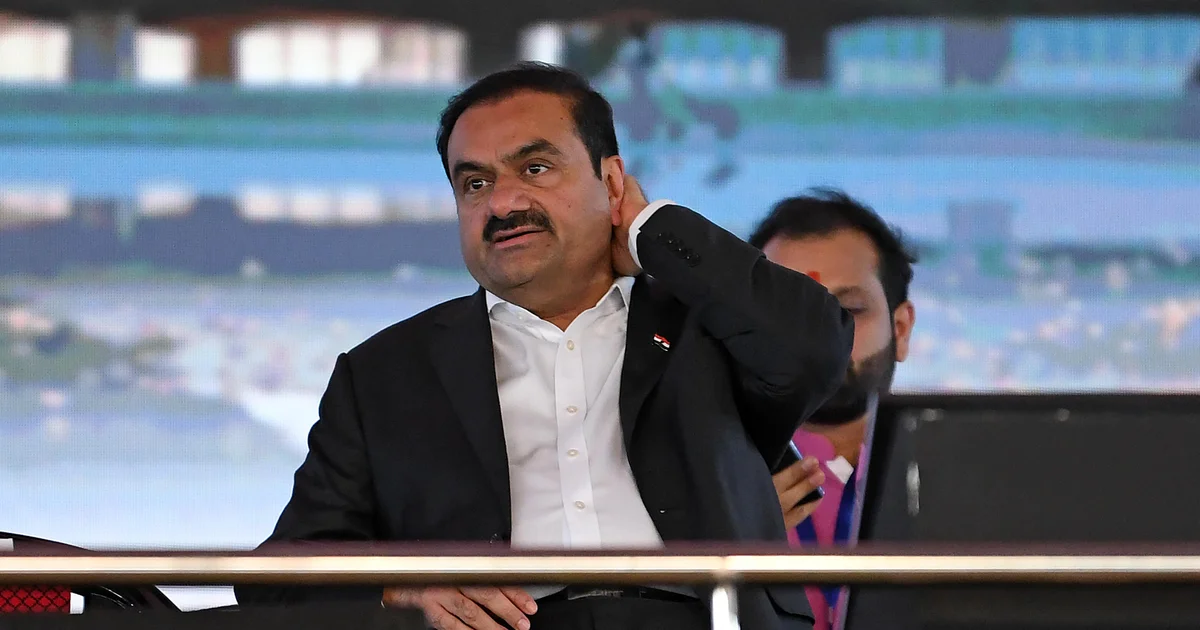 Judge orders Indian billionaire Gautam Adani to answer questions on whether there was a quid pro quo