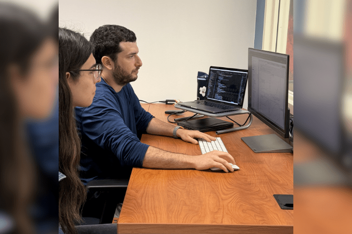 AI system developed by UC Irvine physicists helps explain why neutrinos have mass