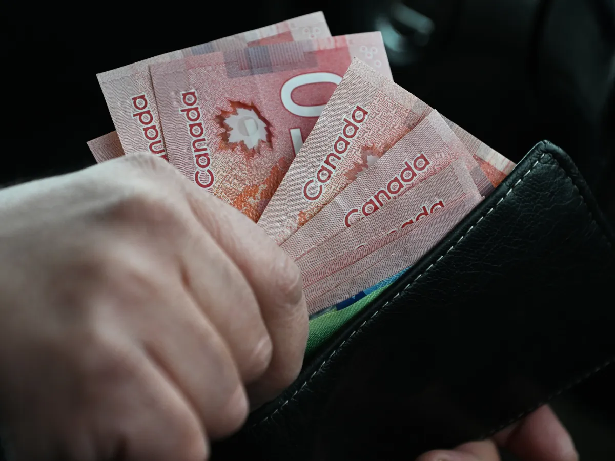 News of the day: Canadian savings deteriorate, charitable estate donations, breaking the credit cycle, catastrophic insurance losses and more