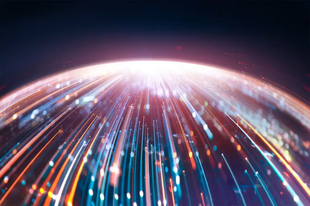 AI’s real bottleneck isn’t compute. It’s distance.