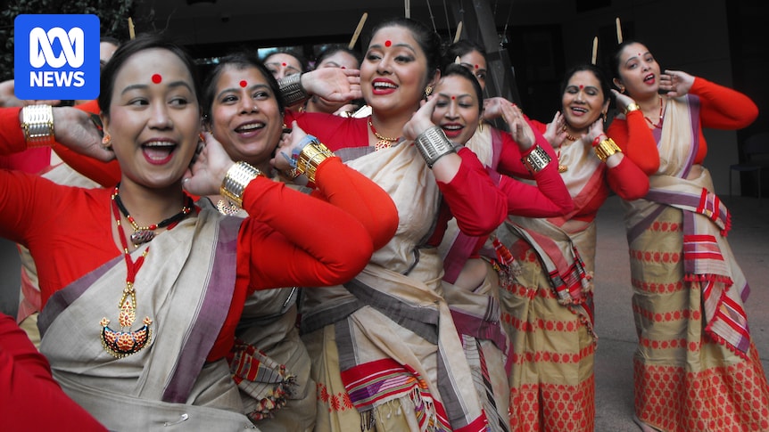 Melbourne to put on extravaganza rivalling Bollywood to welcome PM Modi