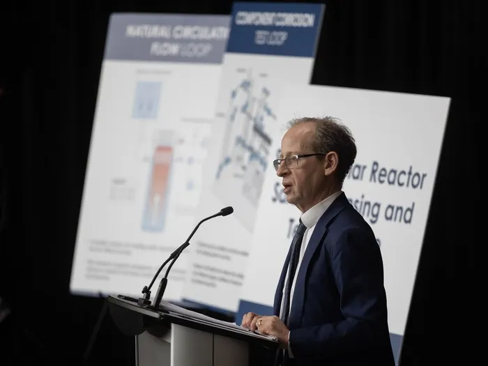 University of Regina receives $6.9M for Western Canada’s first nuclear technology centre