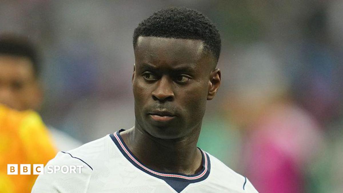 World Cup 2026: England defender Marc Guehi fitness worry with hamstring injury
