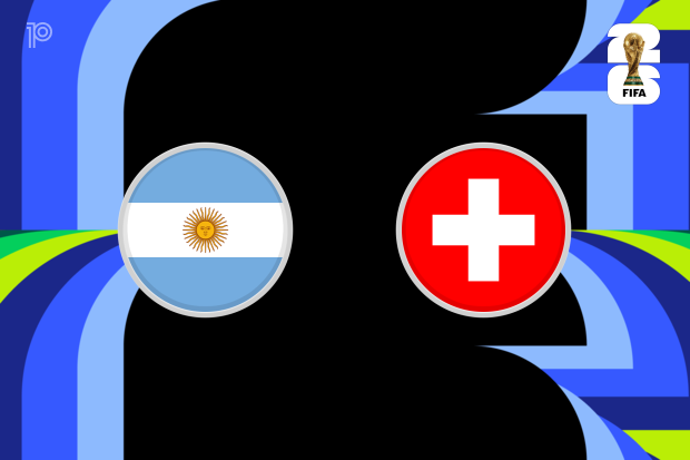 PREVIEW | Argentina vs Switzerland: team news, lineups, predictions (World Cup 12/07)
