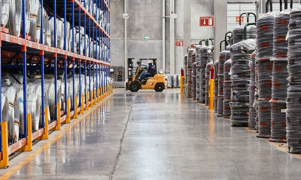 How Technology is Changing Warehousing for the Better