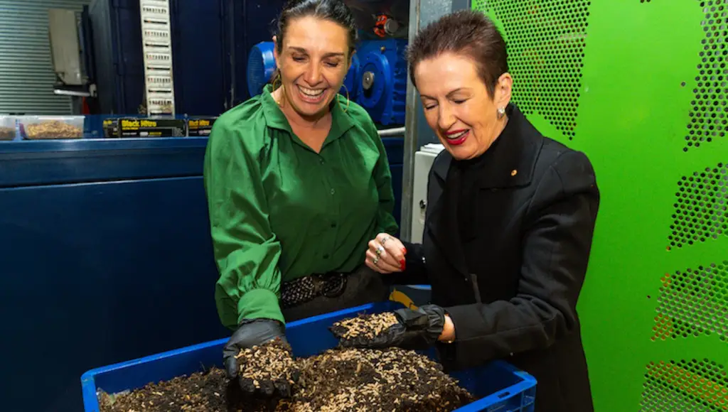Creditors vote to put food waste startup Goterra in liquidation