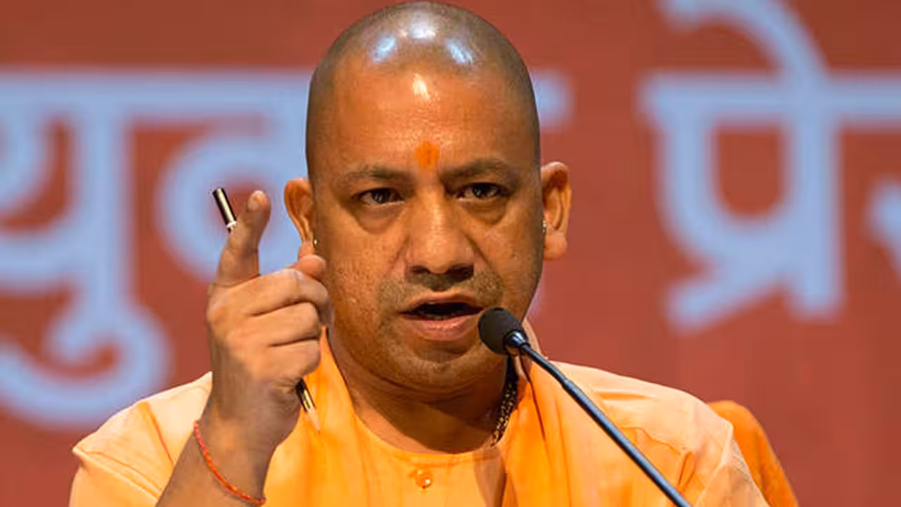 'They offered namaz at Hanumangarhi': CM Yogi attacks SP, Congress for 'appeasement politics' amid Ayodhy