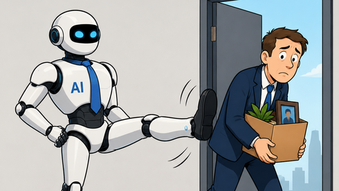Layoffs and AI were supposed to cut costs. For many companies, they did the opposite