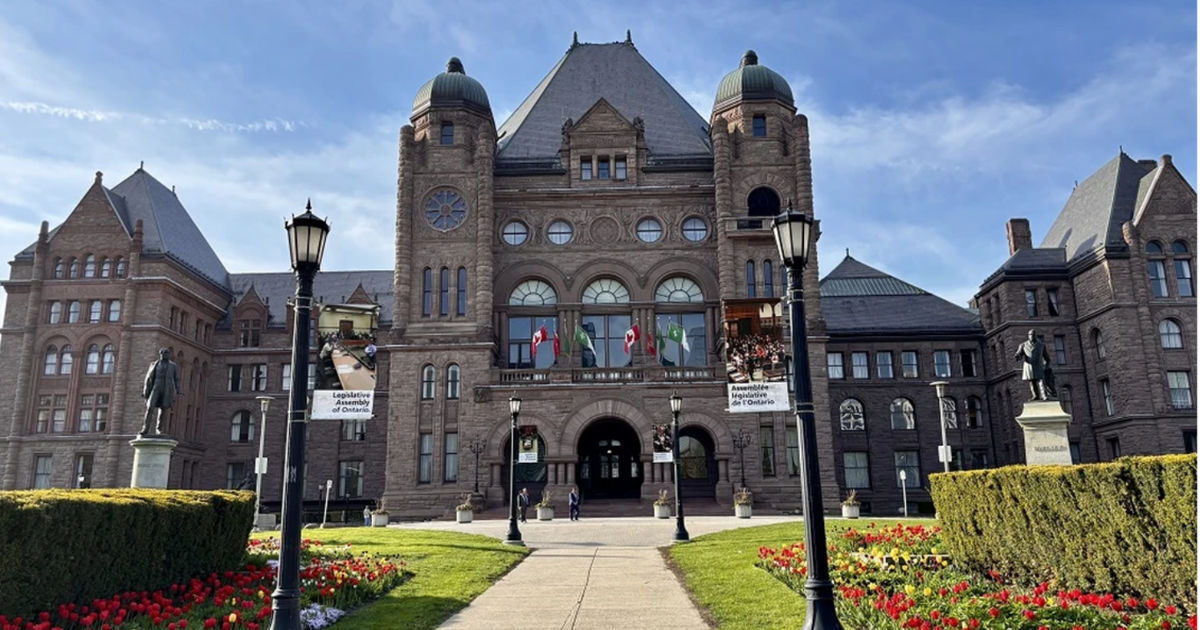 Ontario leads Canada in corporate subsidies passing Quebec