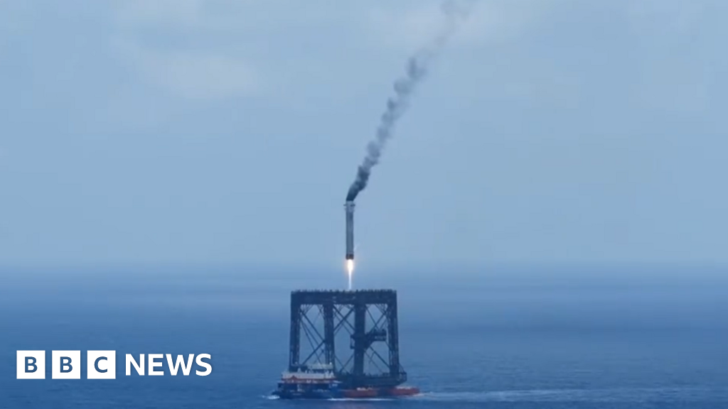 China lands reusable rocket for first time, state media says