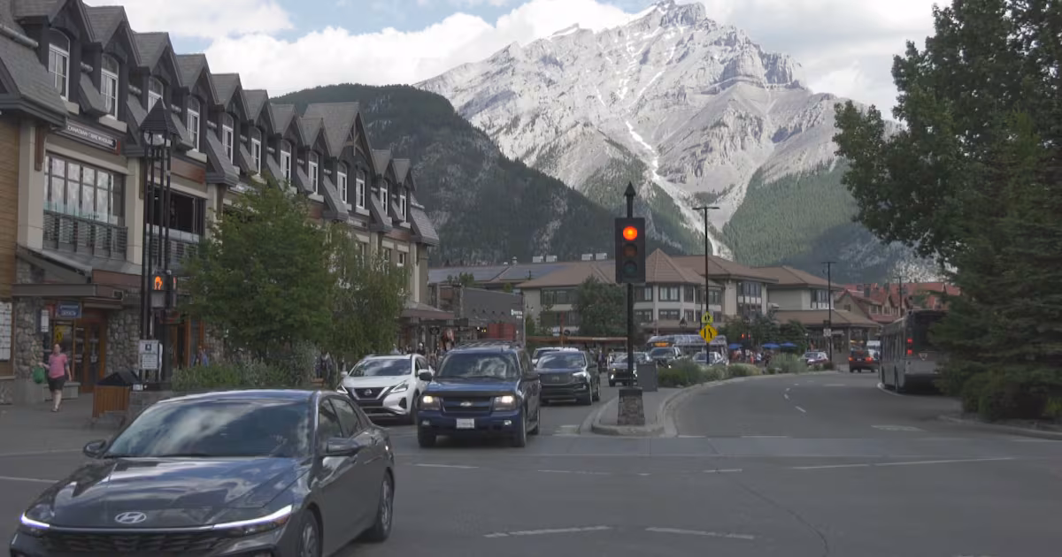 Canada Strong Pass has some Banff residents feeling nervous