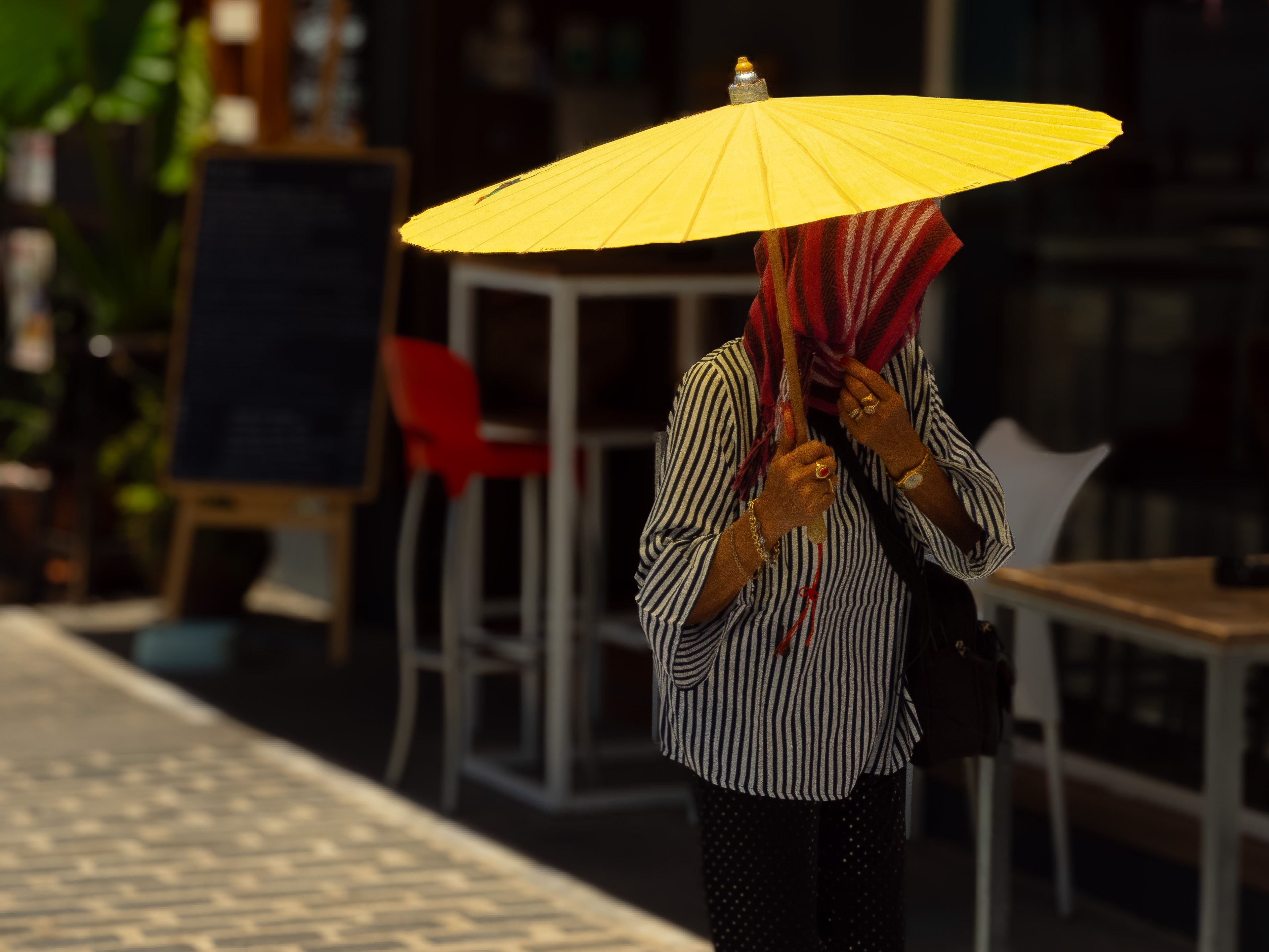 Western Europe has hottest June on record