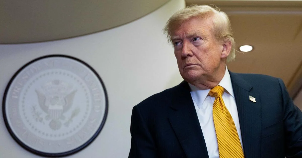 The Latest: 8 men indicted in planned attack on White House UFC cage