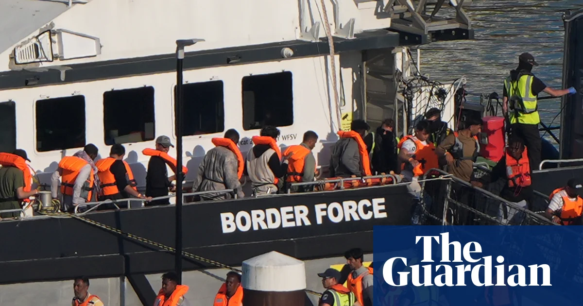 Mahmood’s cutting of protections for UK