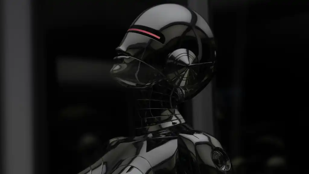 Mistral joins rush to build physical AI
