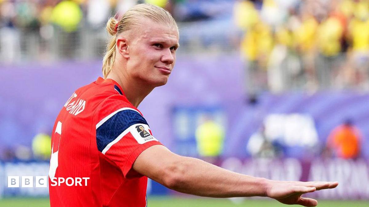 World Cup 2026: What tactics can England use to stop Norway