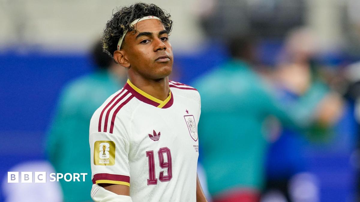 World Cup 2026: Culture, consistency & Lamine Yamal: Inside Luis de la Fuente's Spain