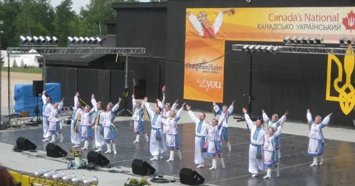 Canada’s National Ukrainian Festival cancelled due to western Manitoba floods