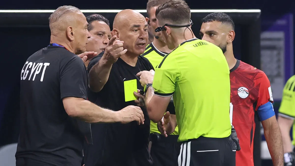 7 craziest World Cup conspiracy theories, from FIFA helping Lionel Messi to Ronaldo '99 final mystery and more
