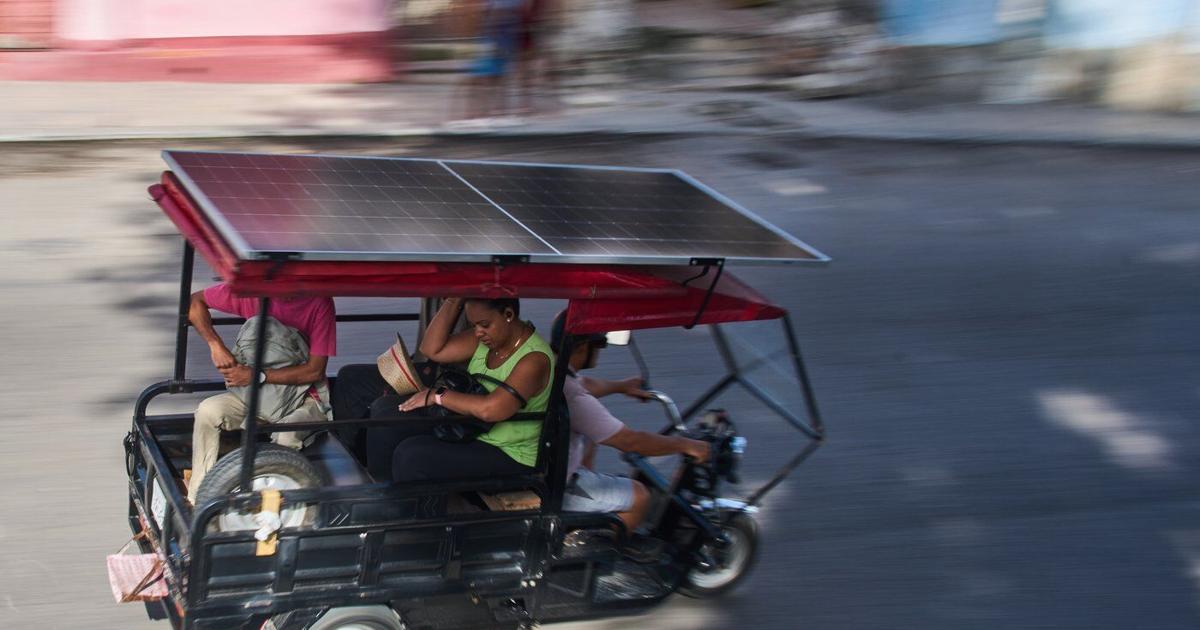 Solar
