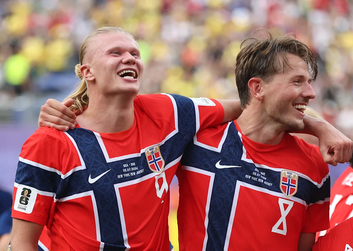 2026 World Cup: How to watch all of today's games, Friday, July 10 match schedule, free streaming info, and more