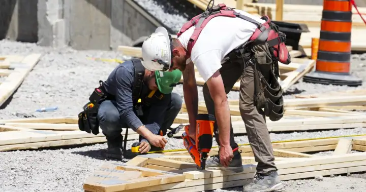 Unemployment rate fell to 6.5% in June with 18K new jobs, says StatCan