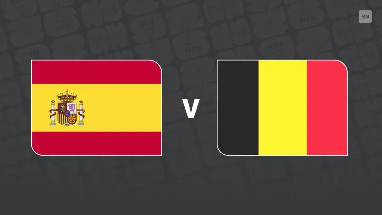 Spain vs. Belgium free live stream: How to watch World Cup quarterfinal match online without cable