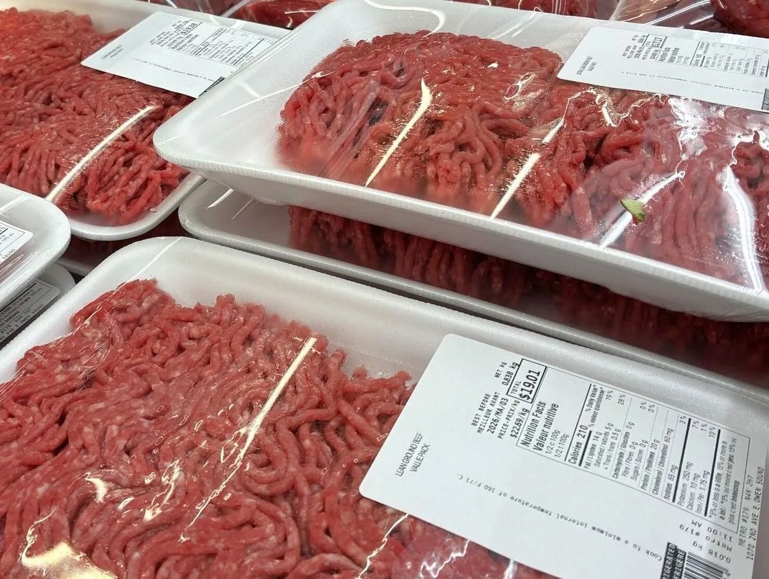 Canadians who bought beef could be eligible for share of $8M in price-fixing class