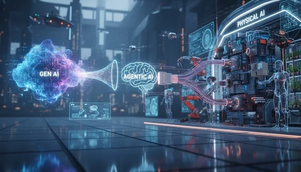 OpenAI Launches GPT