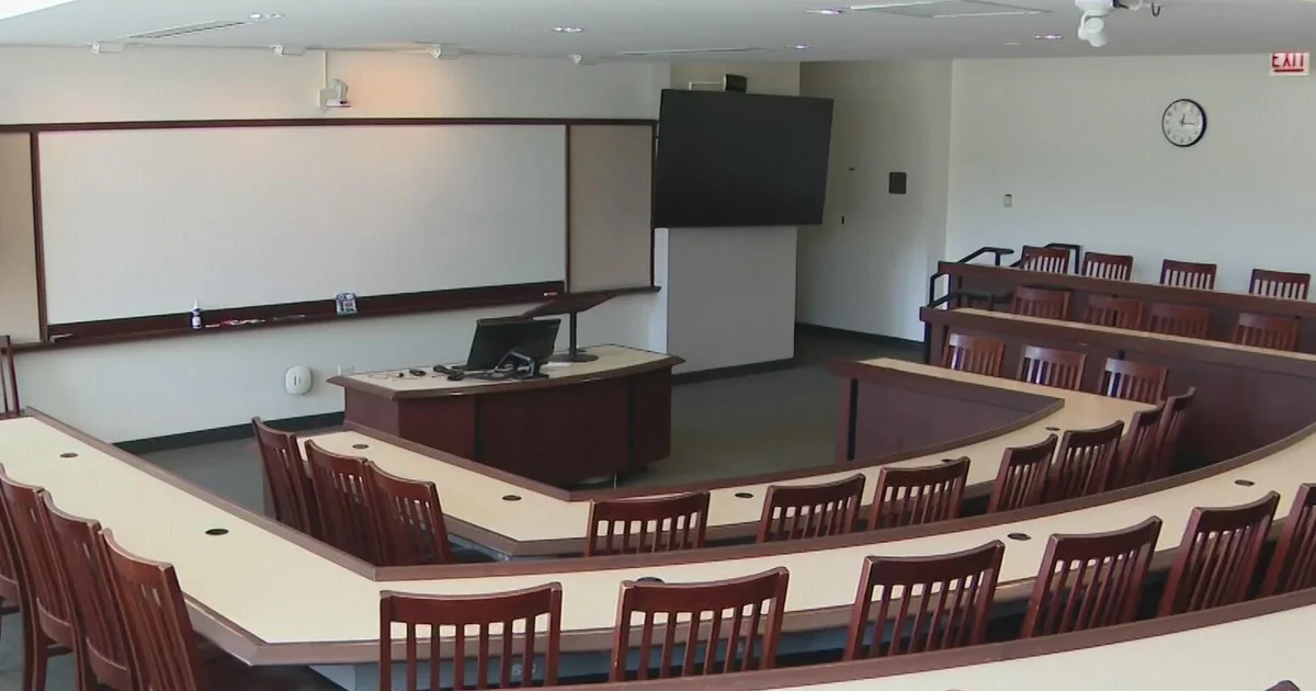 University of Chicago cutting use of AI by banning technology in classrooms for first