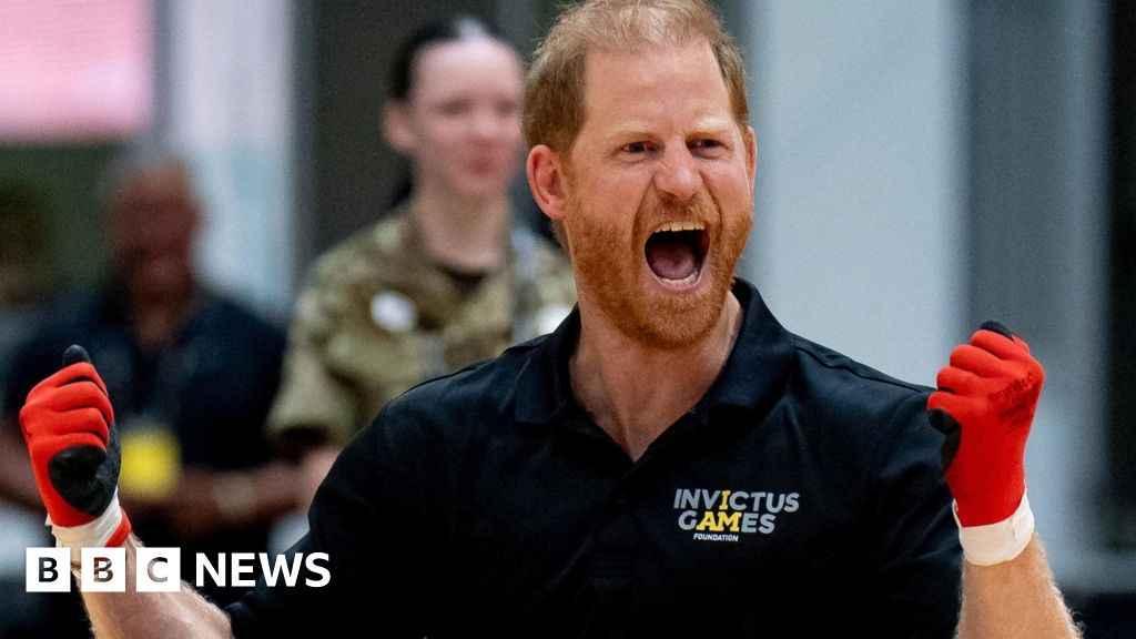 Harry and Meghan's week of chaos and confusion amid media battle