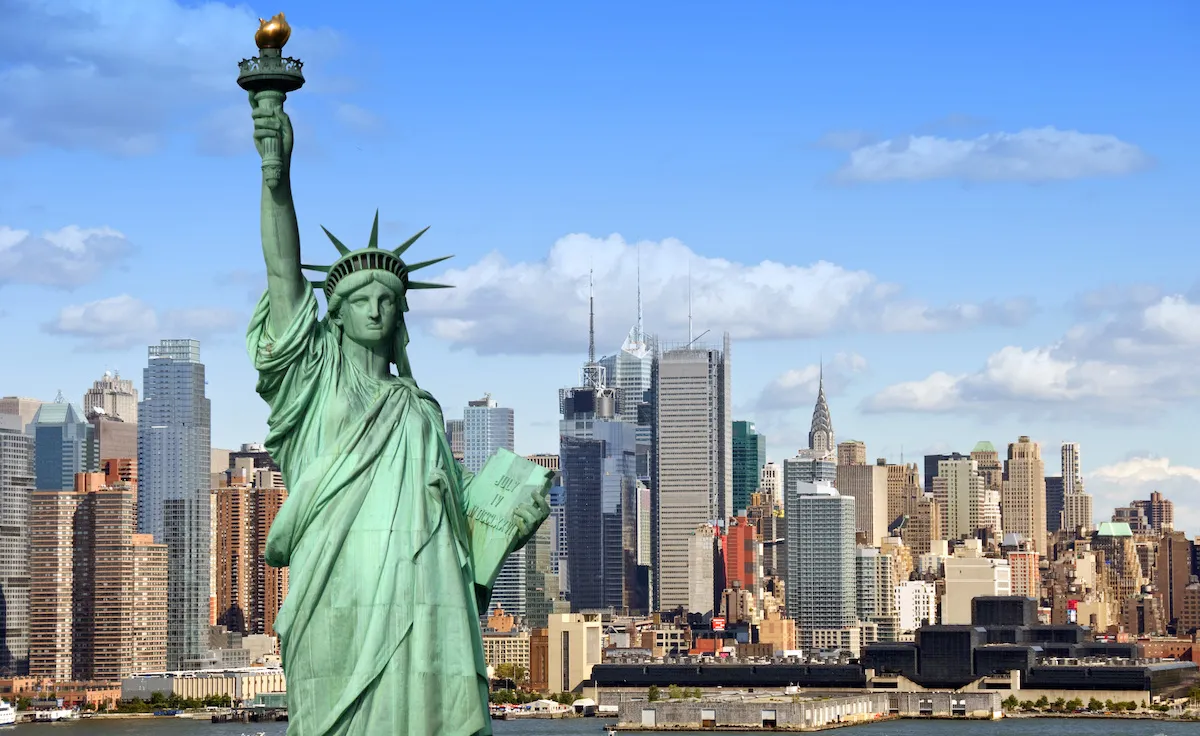 New York Launches AI