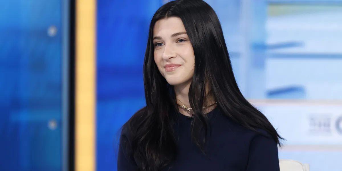 'I have a chip on my shoulder.' Phoebe Gates wants her $185 million AI startup Phia to succeed with 'no ties to my privilege or my last name'