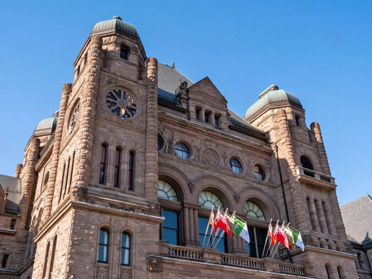 Foreign migrant living illegally in Canada eligible for Ontario welfare, tribunal rules