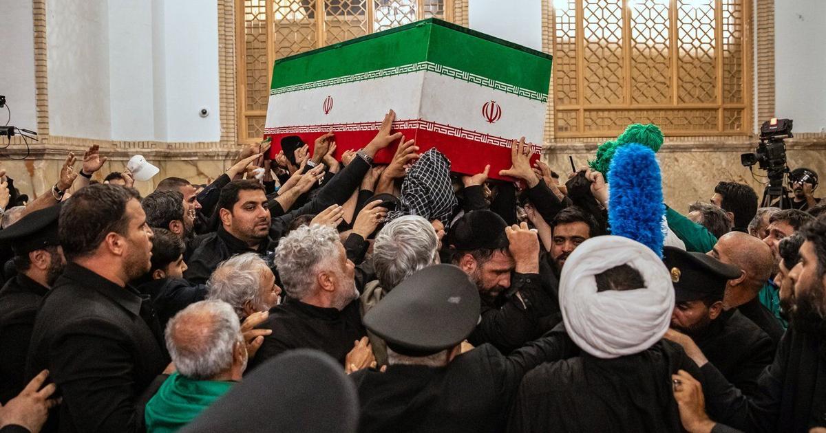 Trump and Iranian leader trade threats as mediators try to save crumbling deal