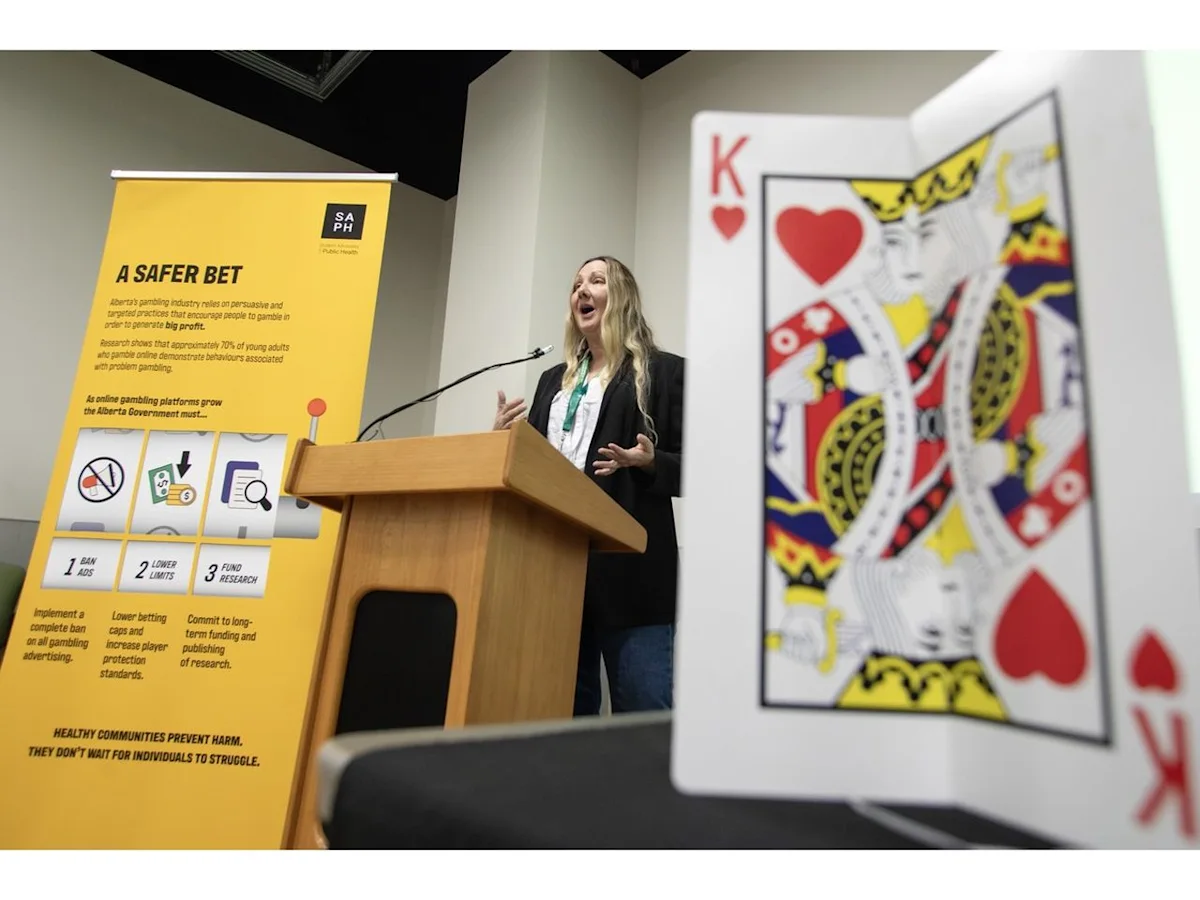 Alberta casino announces online platform ahead of iGaming launch