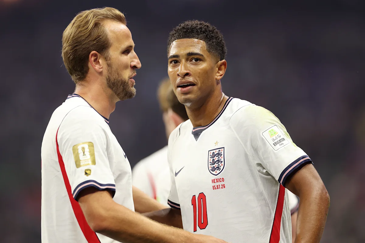 🚨 World Cup: big news ahead of Norway v England kick