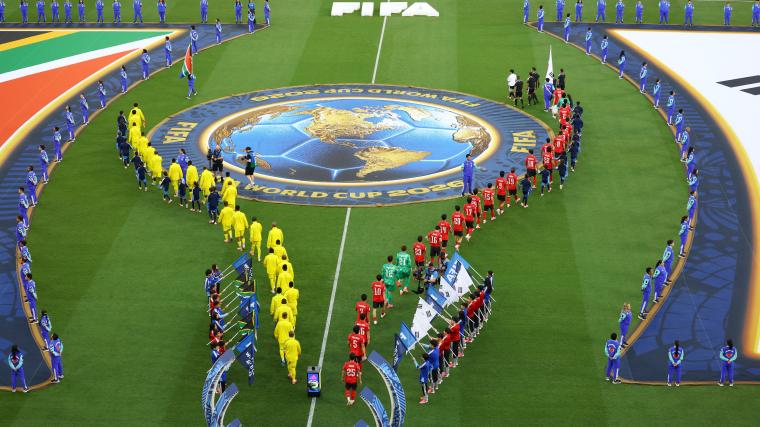 Jayden Adams dies at 25: Sports world mourns sudden passing of South Africa midfielder after World Cup