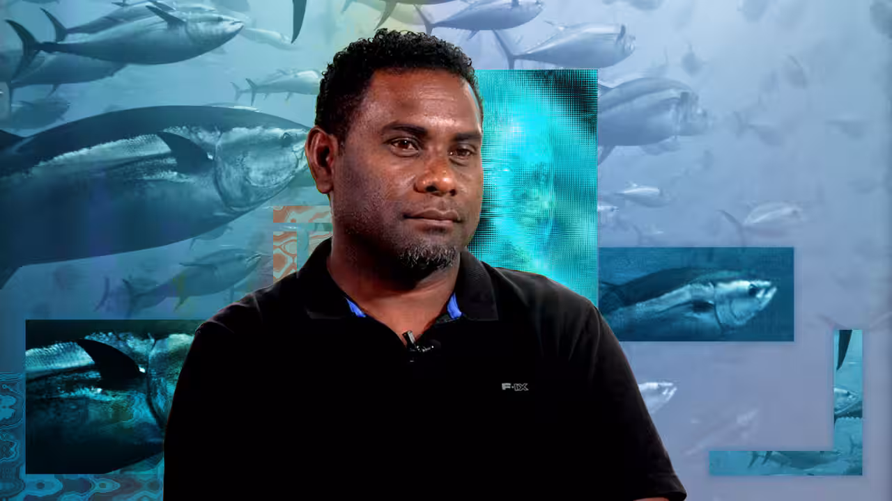 Tuna Wars: one of the world's most dangerous jobs