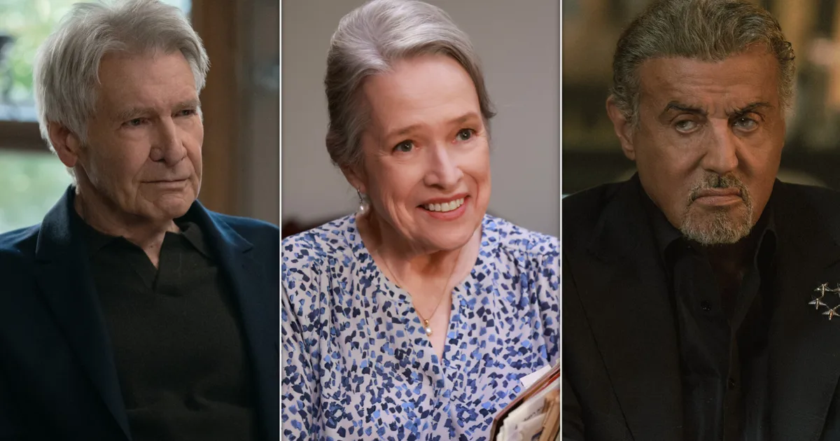 Hollywood's Biggest Movie Stars Are Ditching The Big Screen