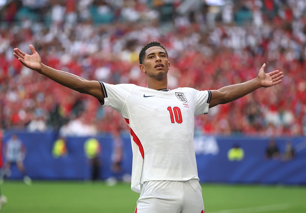 World Cup 2026: Jude Bellingham's heroics continue as England advances to semis with 2