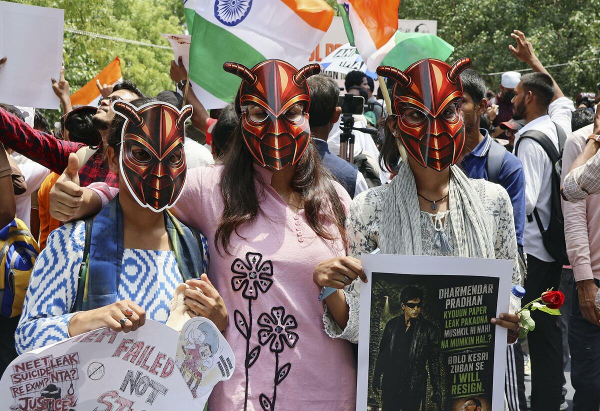 FEATURE: India's meme