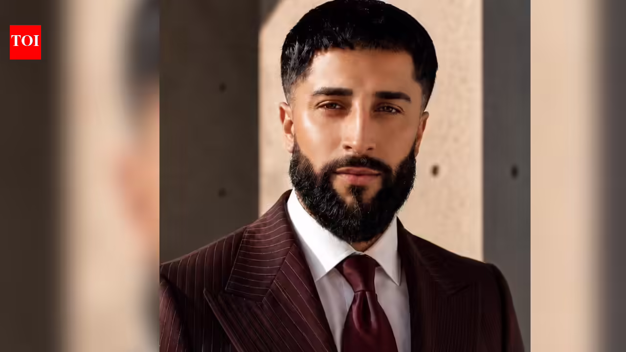 Canada based Punjabi Abhinandan Gill warns against misuse of artificial intelligence in politics