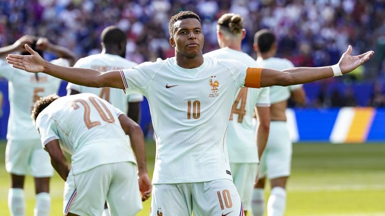 Who is still in the World Cup? Updated list of teams left in 2026 FIFA semifinal bracket
