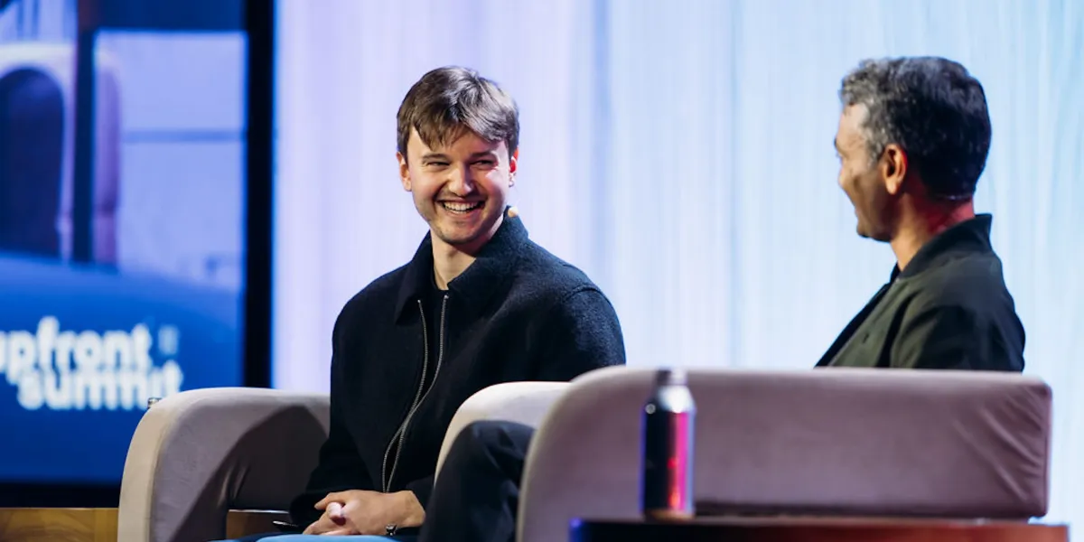 AI unicorn Mercor acquires Deeptune after founder Brendan Foody backed the startup