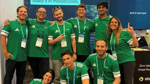 AI companies are racing to rein in usage. One Israeli startup saw the shift early