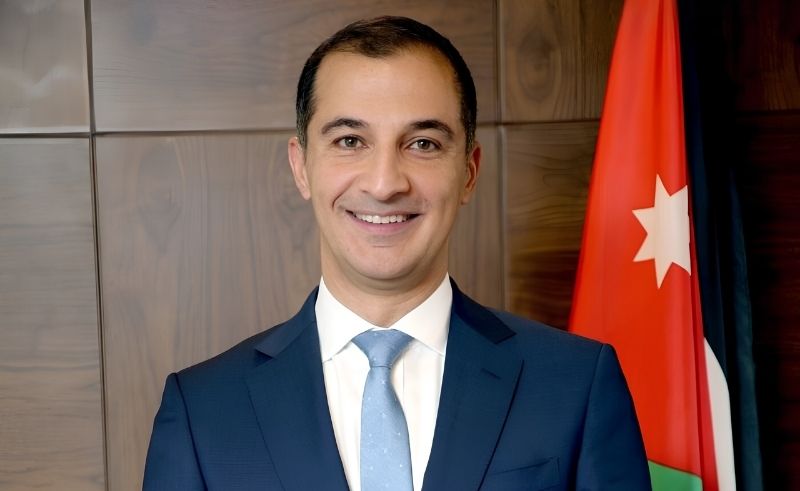 Jordan Entrepreneurship Fund Commits $5 Million to STV for MENA AI