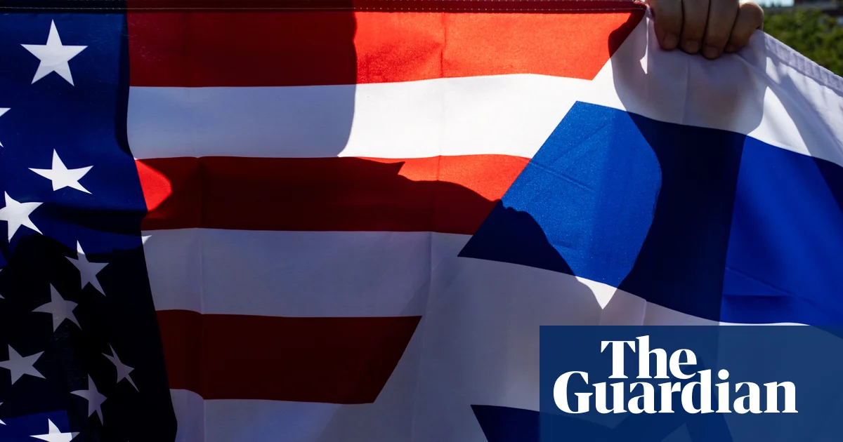 Democrats split as Israel’s war in Gaza dominates US midterm races
